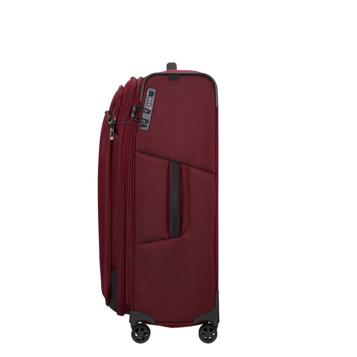 Samsonite RESPARK Spinner 79/29 exp.burgundy